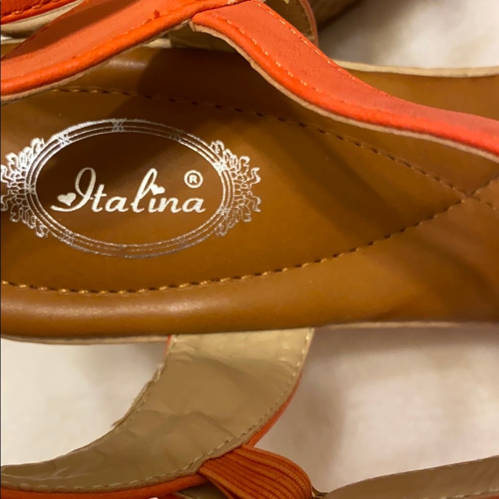 Wedges - Picture 4 of 4